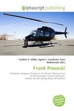 Frank Piasecki