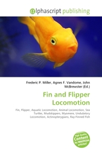 Fin and Flipper Locomotion