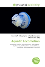 Aquatic Locomotion