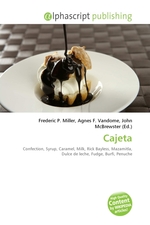 Cajeta