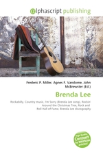 Brenda Lee