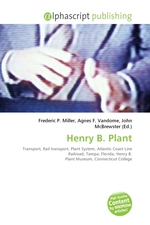 Henry B. Plant