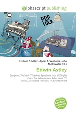 Edwin Astley