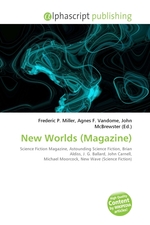 New Worlds (Magazine)