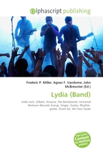 Lydia (Band)