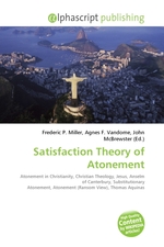 Satisfaction Theory of Atonement