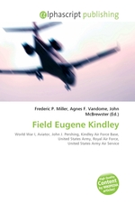 Field Eugene Kindley