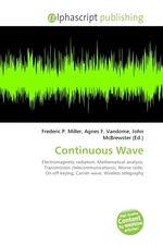 Continuous Wave