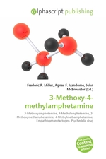 3-Methoxy-4-methylamphetamine