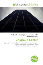 Citigroup Center