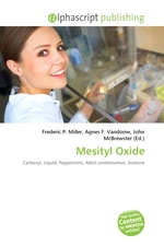 Mesityl Oxide