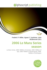 2006 Le Mans Series season