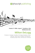 Milton DeLugg