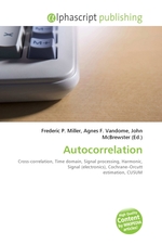 Autocorrelation