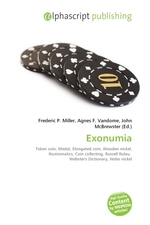 Exonumia