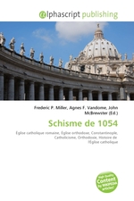 Schisme de 1054