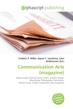 Communication Arts (magazine)