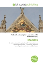 Mazdak