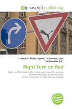 Right Turn on Red