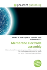 Membrane electrode assembly