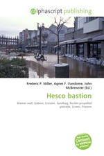 Hesco bastion