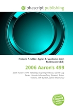 2006 Aarons 499