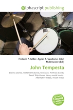 John Tempesta