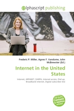 Internet in the United States