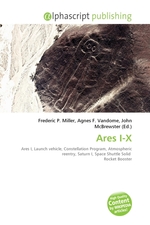 Ares I-X