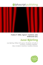 Jussi Bj?rling