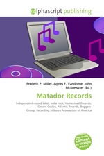 Matador Records