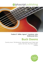 Buck Owens