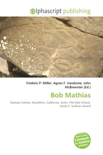 Bob Mathias