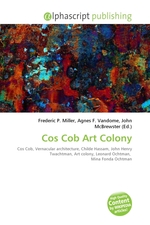 Cos Cob Art Colony