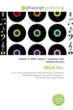 MCA Inc