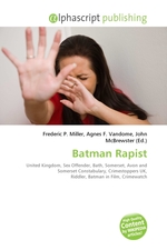 Batman Rapist