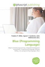 Blue (Programming Language)