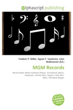 MGM Records