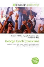 George Lynch (musician)