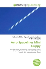 Aero Spacelines Mini Guppy