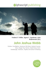 John Joshua Webb