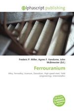 Ferrouranium