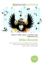 Milan Records