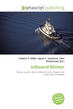 Inboard Motor