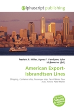 American Export-Isbrandtsen Lines