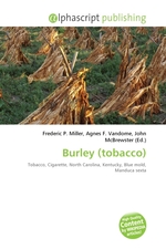 Burley (tobacco)