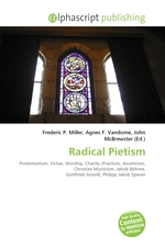 Radical Pietism