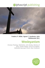 Wesleyanism