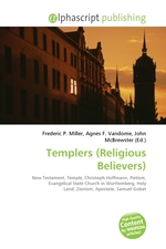 Templers (Religious Believers)