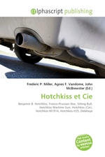 Hotchkiss et Cie